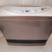 بخاری ژاپنی