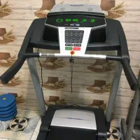 تردمیل استوک نو