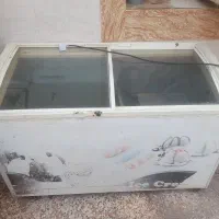 فریزر بستنی|یخچال و فریزر|اهواز, پردیس|دیوار