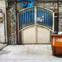 درب ماشین رو اهنی