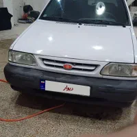 پراید ۱۳۱ مدل ۹۸ بیرنگ