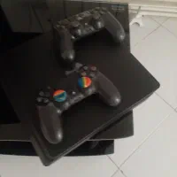 پی اس فور۴|کنسول، بازی ویدئویی و آنلاین|تهران, شهرک کوهسار|دیوار