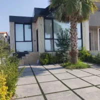 فروش ویلا هم کف مبله سائیج محله (مشاور پاشا)|فروش خانه و ویلا|آمل, |دیوار