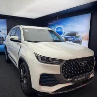تیگو ۸ هیبریدSUV لاکچری قیمت قطعی تحویل مطمئن|خودرو سواری و وانت|تهران, آذربایجان|دیوار