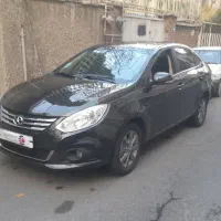 جک J4 اتوماتیک مدل 1403|خودرو سواری و وانت|تهران, شهرک ولیعصر شمالی|دیوار