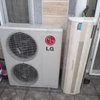 کولر گازی 38هزار