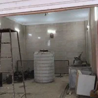 فروش مغازه گز و برخوار|فروش مغازه و غرفه|شاهین‌شهر, گزبرخوار|دیوار