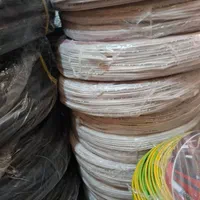 اســیاامه ) صـدمت.ـری سیم مال برق