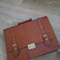 کیف چرم شیک و آکبند