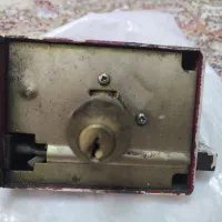 قفل درب حیاط با کلید|مصالح و تجهیزات ساختمان|تهران, دریان‌نو|دیوار