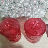 پارچ آب خوری|ظروف نگهدارنده، پلاستیکی، یک‌بارمصرف|اصفهان, ابر|دیوار