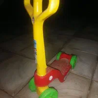 اسکوتر|اسباب‌بازی بچه|فردوس (خراسان), |دیوار