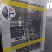 دستگاه خود پرداز