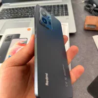 REDMI Note 12 256g 8ram|موبایل|ارومیه, |دیوار