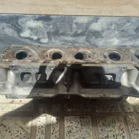 سر سیلندر و میلنگ نیسان دست دوم تمیز