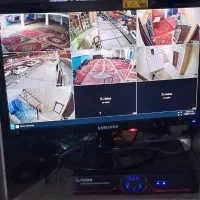 نصب دوربین مداربسته،ردیاب و دزدگیر و سیستم در محل