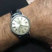 ساعت سویس اتوماتیک