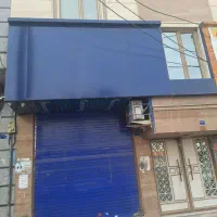 قفسه و ویترین وتجهیزات لوازم یدکی