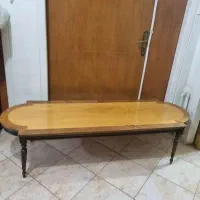 میز چوب گردو|مبلمان خانگی و میز عسلی|بردسکن, |دیوار