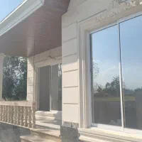 ویلا کلید نخورده زیر قیمت بازار در تنکابن|فروش خانه و ویلا|خرمآباد (تنکابن), |دیوار