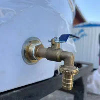 پخش عمده وتکی مخازن آب سه لایه آنتی باکتریال نانو