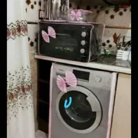 کاور انواع وسایل|سفره، حوله، دستمال آشپزخانه|قم, شهرک فاطمیه|دیوار