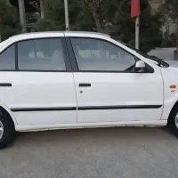 سمند LX EF7 بنزینی، مدل ۱۳۹۰|خودرو سواری و وانت|تهران, فردوس|دیوار