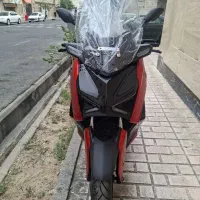 یاماها ایکس مکس xmx صفر خشک