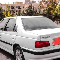 پژو پارس سال مدل ۹۹