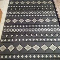 فرش آشپزخونه ۵ ماه که خریدم و نو