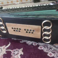 هارمونیه فروش فوری|پیانو، کیبورد، آکاردئون|زاهدان, |دیوار