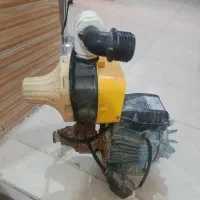 پمپ و اتومات خانگی سالم