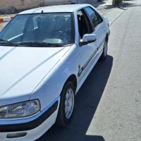 پارس ۹۷ دوگانه کارخانه|خودرو سواری و وانت|تربتحیدریه, فردوسی جنوبی|دیوار