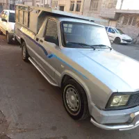 وانت مزدا تک کابین ۲۰۰۰ ژاپن|خودرو سواری و وانت|شهرکرد, |دیوار