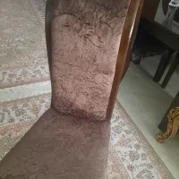 میز نهار خوری سالم|میز و صندلی غذاخوری|مشهد, الهیه|دیوار