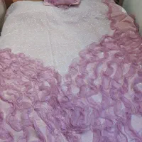 روتختی ۲ نفره با ست کامل درحد نو نو