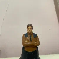 فیگو man solo
