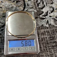 فروش یک عدد النگو سایز ۳