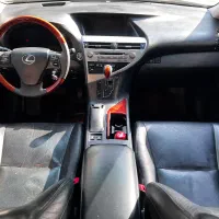 لکسوس rx350 فول 2012|خودرو سواری و وانت|تهران, درختی|دیوار