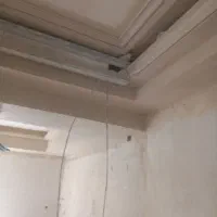 گچکاری گچ کاری گچبری ابزار ..دیوار گچی ..خوردکاری|خدمات پیشه و مهارت|اراک, |دیوار
