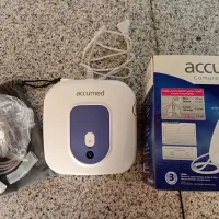 دستگاه نبولایزر اکیومد