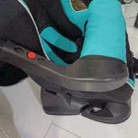 صندلی ماشین