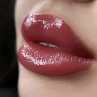 شید لب ۴۸۰ هزار تومن تا شب یلدا به تعداد محدود|خدمات آرایشگری و زیبایی|کرج, عظیمیه|دیوار