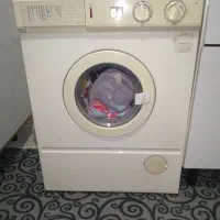 لباسشوی ارج سالم