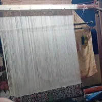 قالی دست بافت