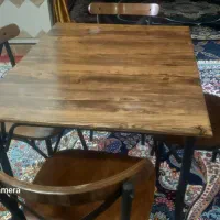 میزناهارخوری|میز و صندلی غذاخوری|دزفول, |دیوار