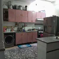 منزل دوطبقه ونیم دربست|اجارهٔ خانه و ویلا|قم, تعویض پلاک|دیوار