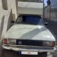 پیکان وانت مدل ۹۰