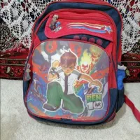 کوله پشتی پسرانه