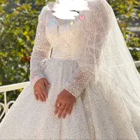 لباس عروس اجاره ای